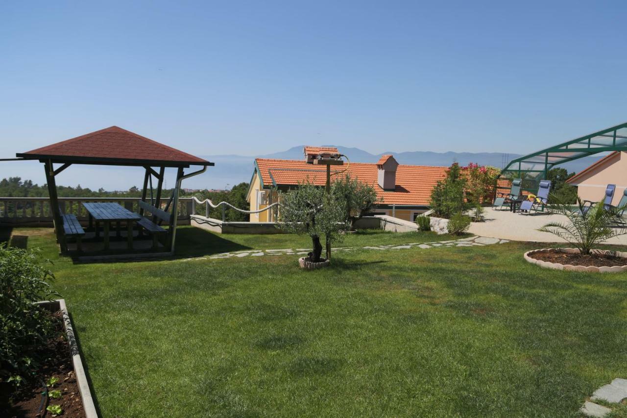 Villa Meri Rijeka Exterior photo