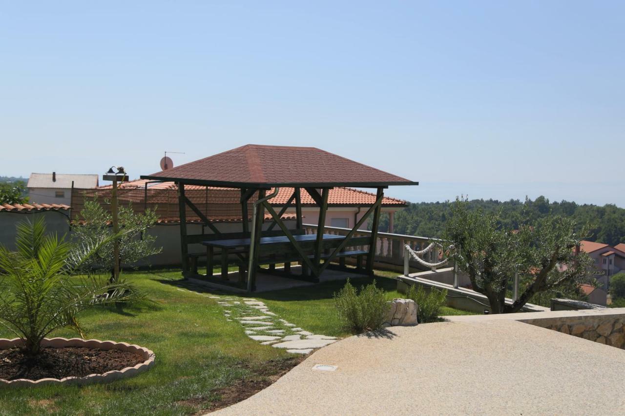 Villa Meri Rijeka Exterior photo