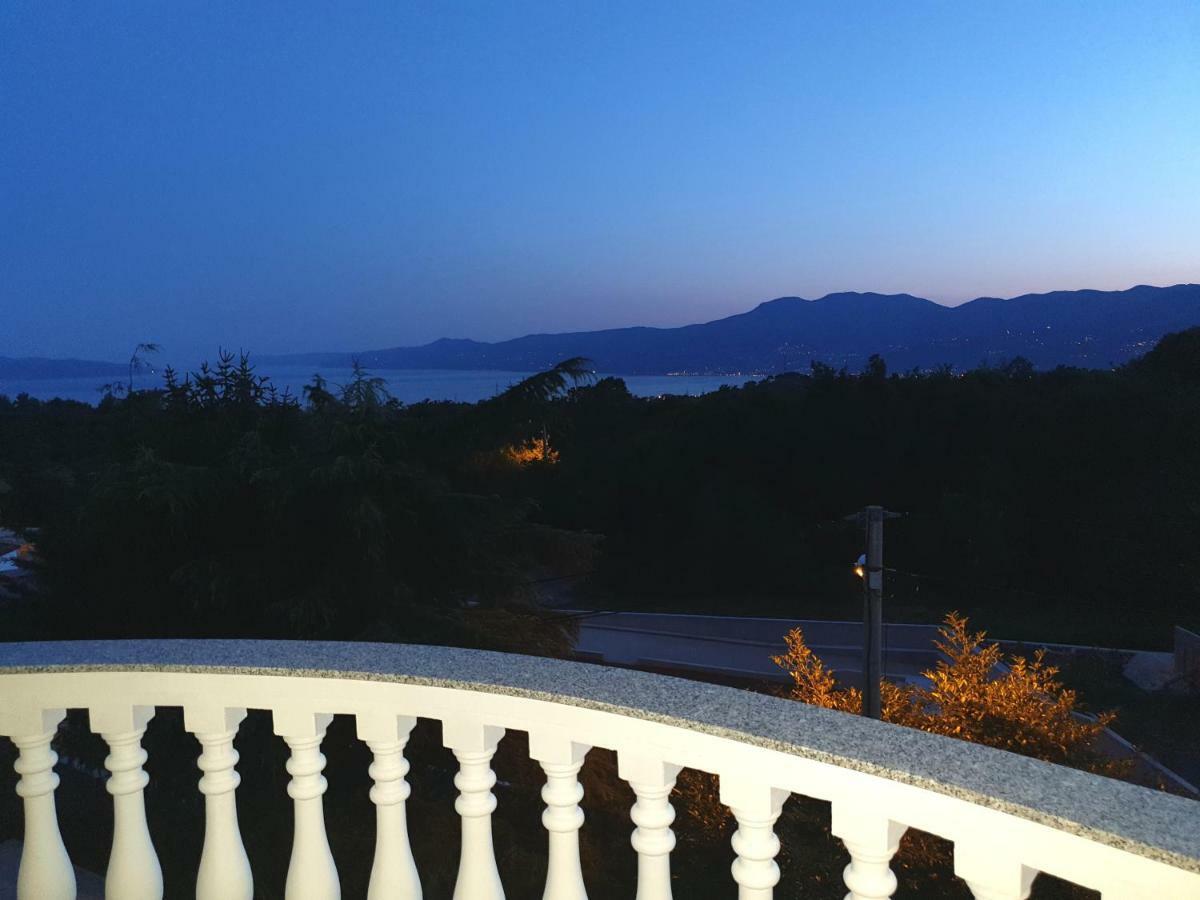 Villa Meri Rijeka Exterior photo