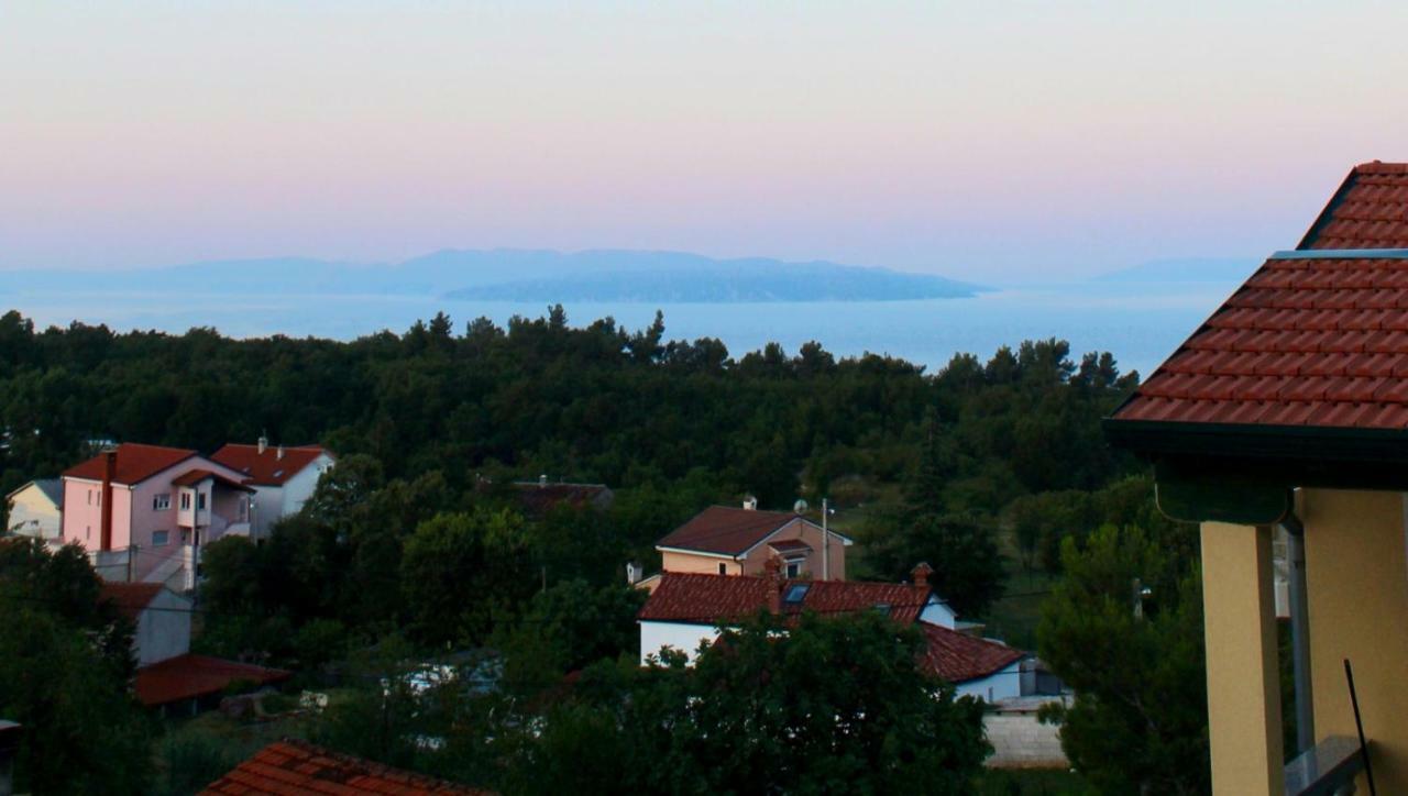 Villa Meri Rijeka Exterior photo
